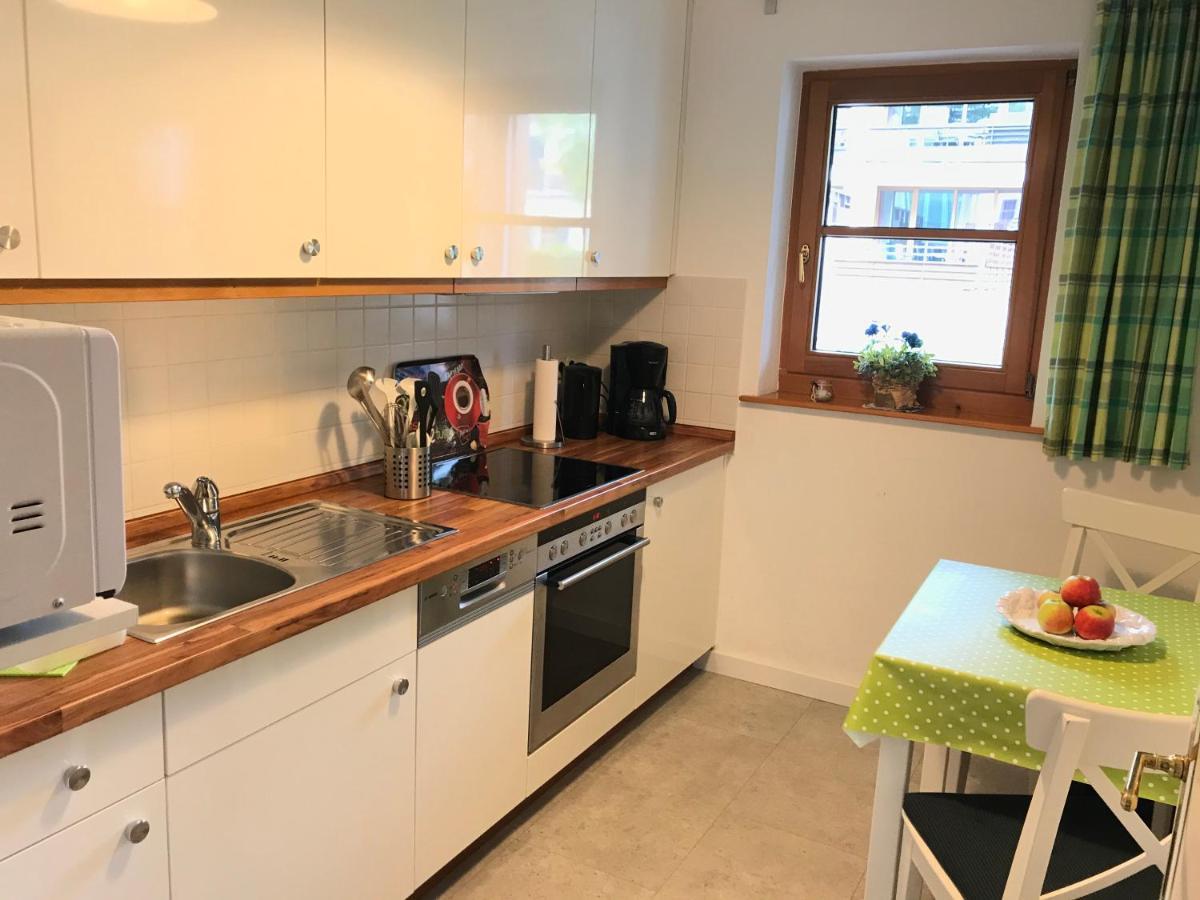 Villa Waldesruh Ostseebad Kühlungsborn Eksteriør bilde