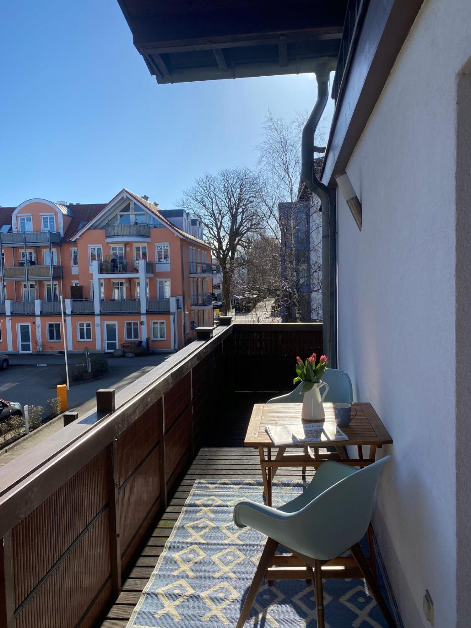 Villa Waldesruh Ostseebad Kühlungsborn Rom bilde